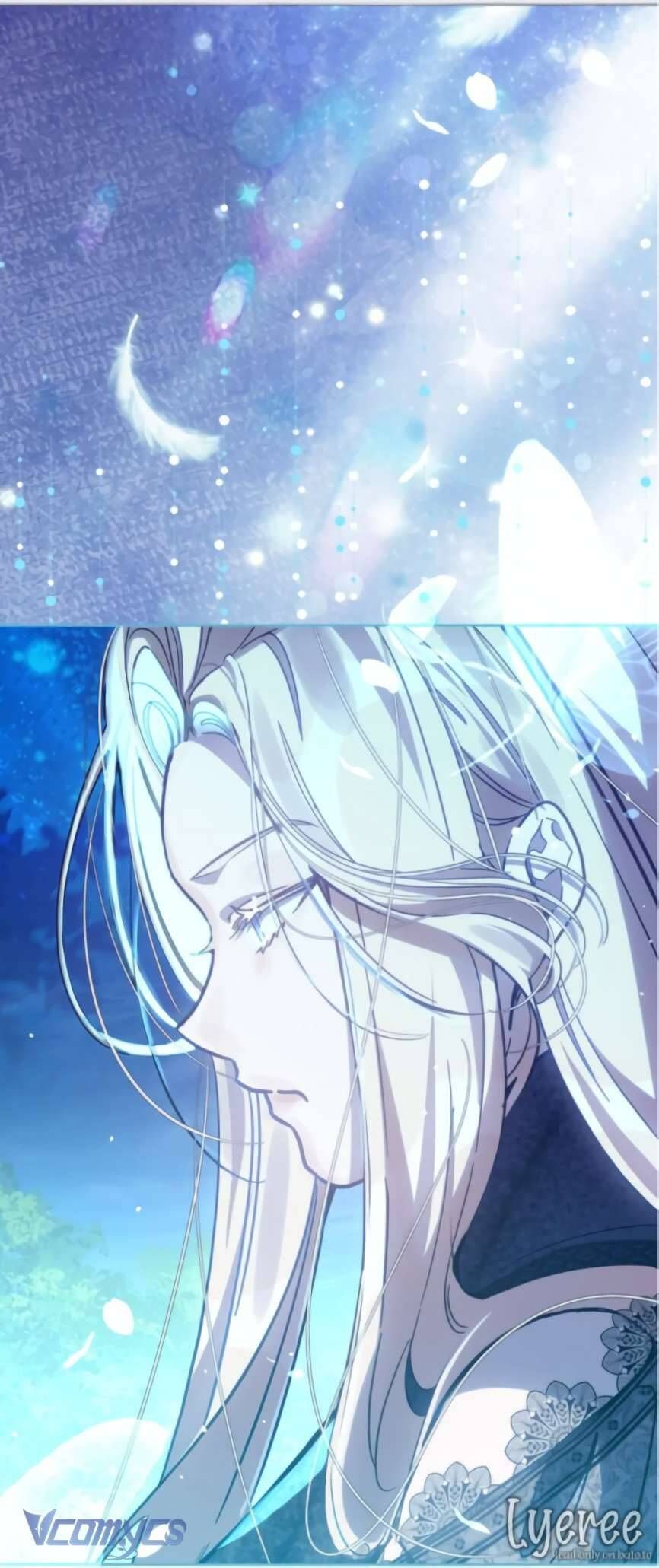 Người Vợ Hắc Ám Của Cậu Chồng Nhỏ - Chap 14 - Trang 6