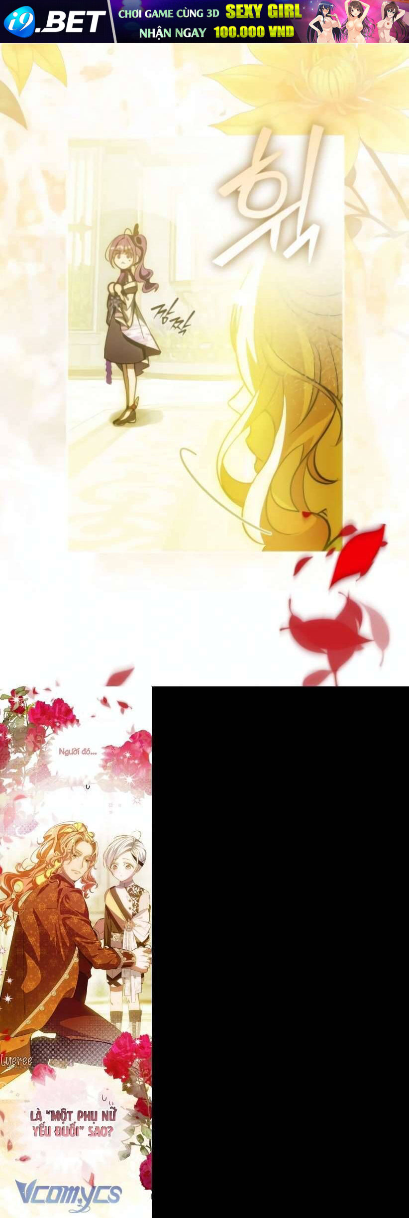 Người Vợ Hắc Ám Của Cậu Chồng Nhỏ - Chap 14 - Trang 62