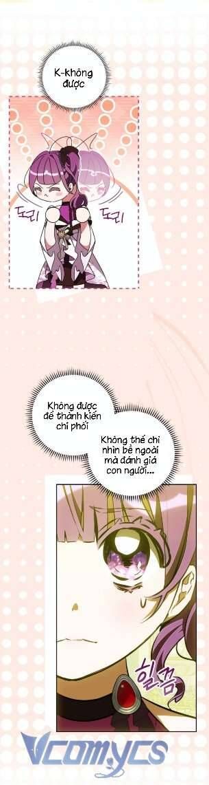 Người Vợ Hắc Ám Của Cậu Chồng Nhỏ - Chap 14 - Trang 63