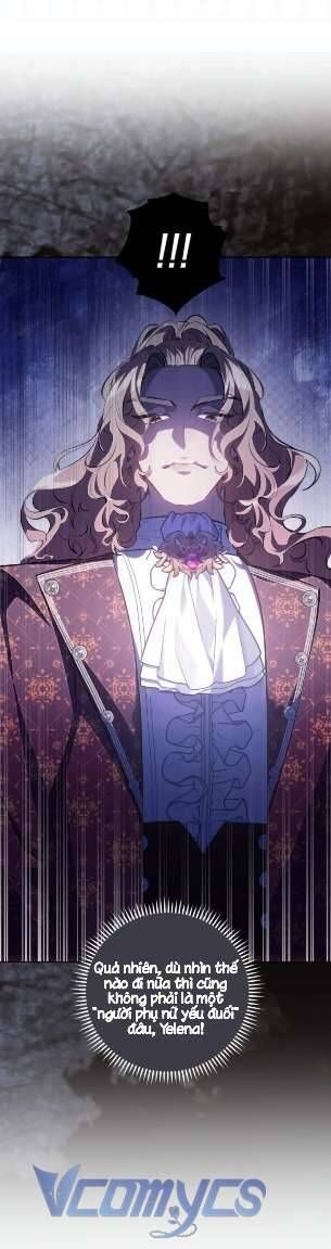 Người Vợ Hắc Ám Của Cậu Chồng Nhỏ - Chap 14 - Trang 64