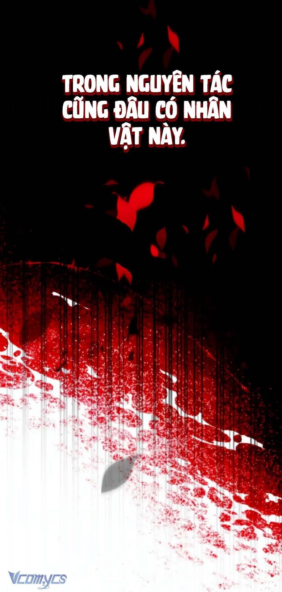 Người Vợ Hắc Ám Của Cậu Chồng Nhỏ - Chap 14 - Trang 71