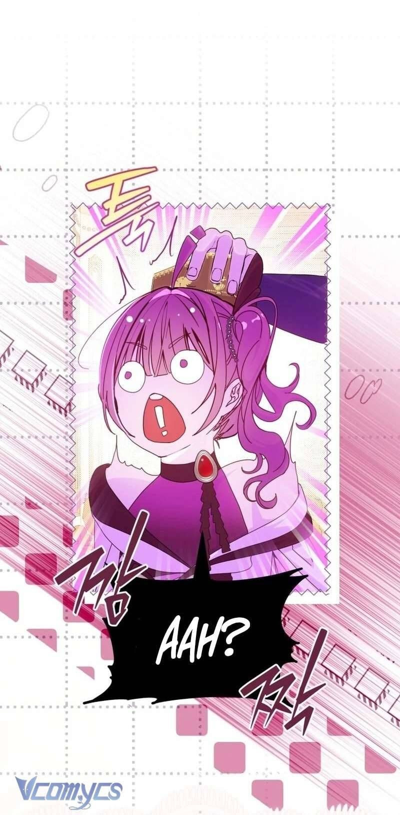 Người Vợ Hắc Ám Của Cậu Chồng Nhỏ - Chap 15 - Trang 15