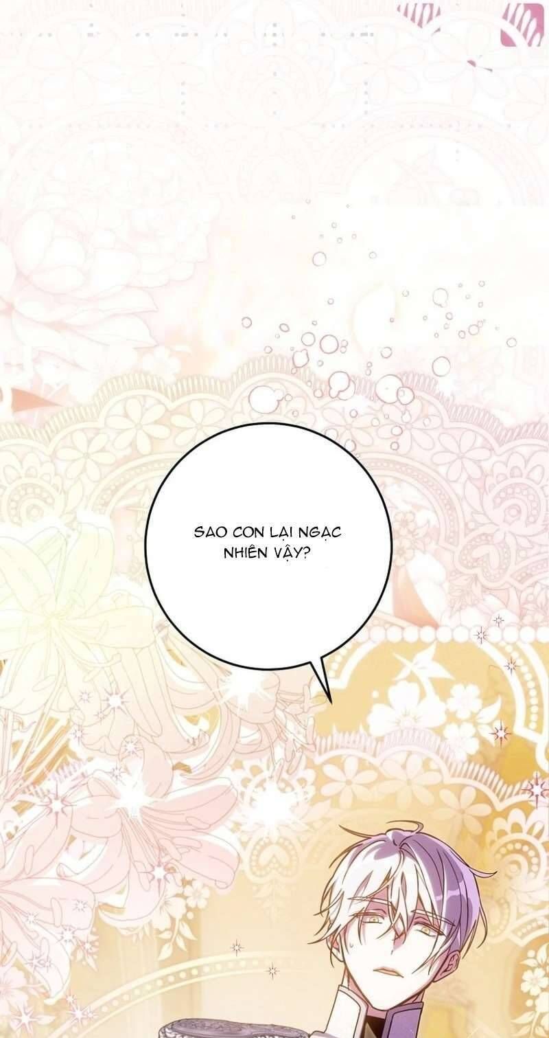 Người Vợ Hắc Ám Của Cậu Chồng Nhỏ - Chap 15 - Trang 16