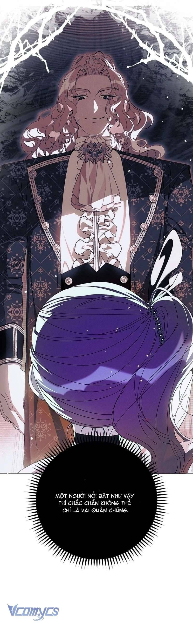 Người Vợ Hắc Ám Của Cậu Chồng Nhỏ - Chap 15 - Trang 3