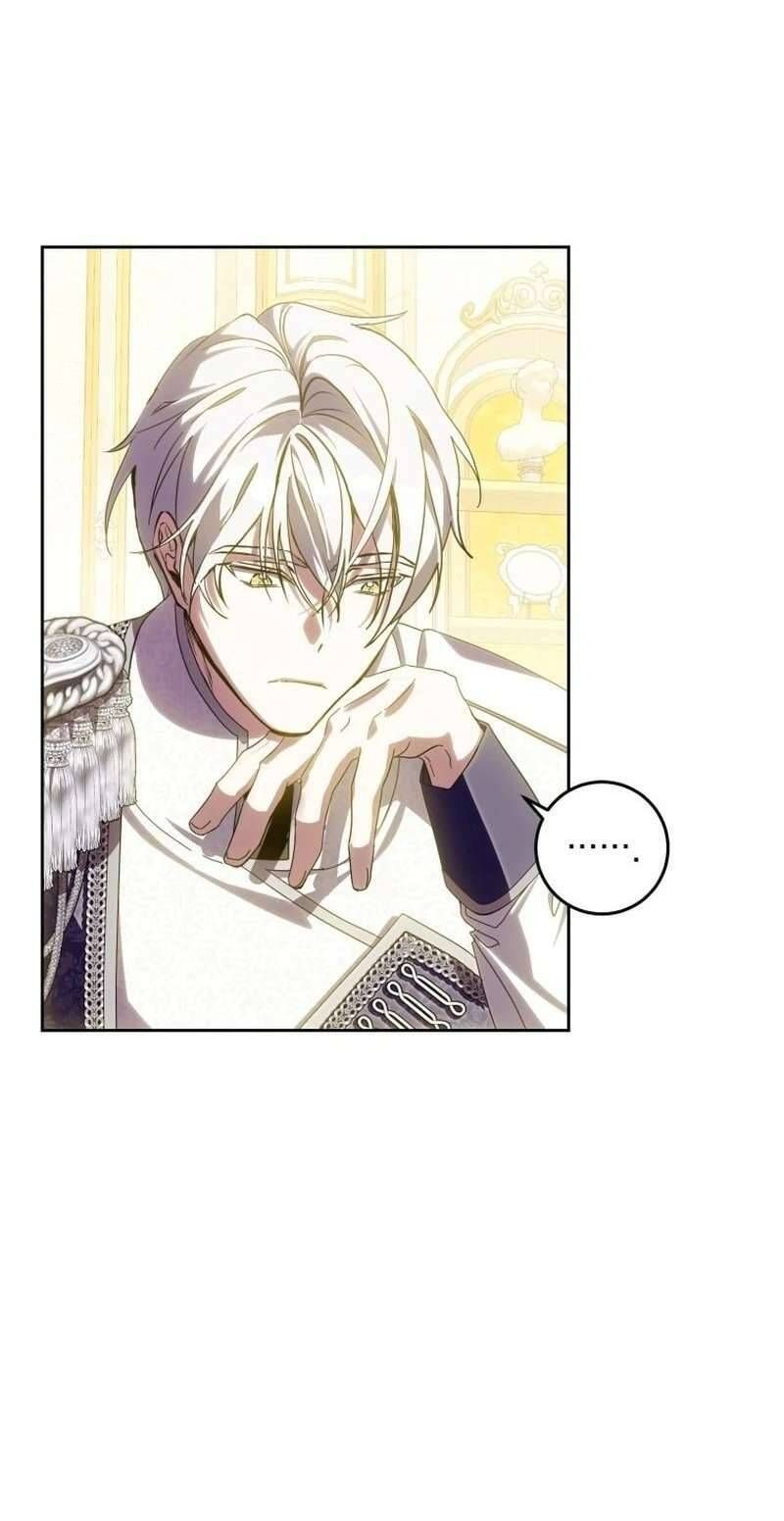 Người Vợ Hắc Ám Của Cậu Chồng Nhỏ - Chap 15 - Trang 24
