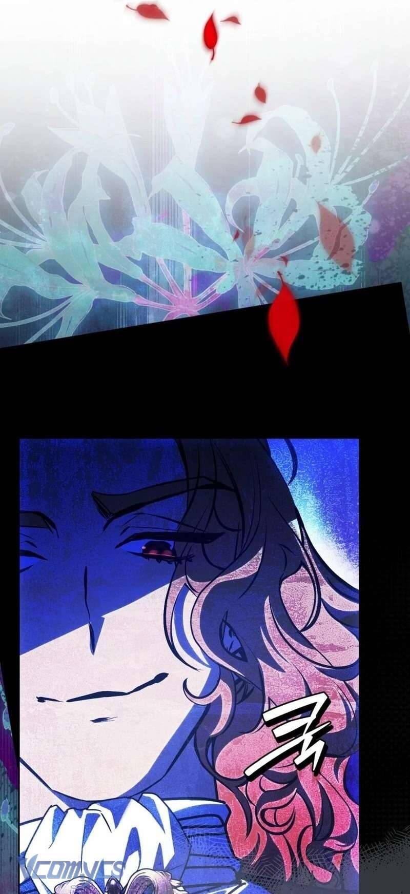 Người Vợ Hắc Ám Của Cậu Chồng Nhỏ - Chap 15 - Trang 35