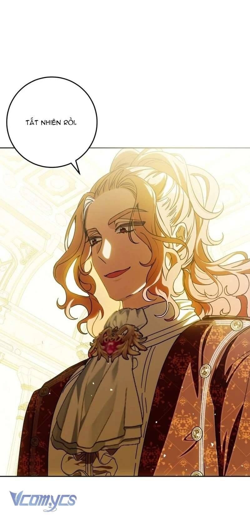 Người Vợ Hắc Ám Của Cậu Chồng Nhỏ - Chap 15 - Trang 6
