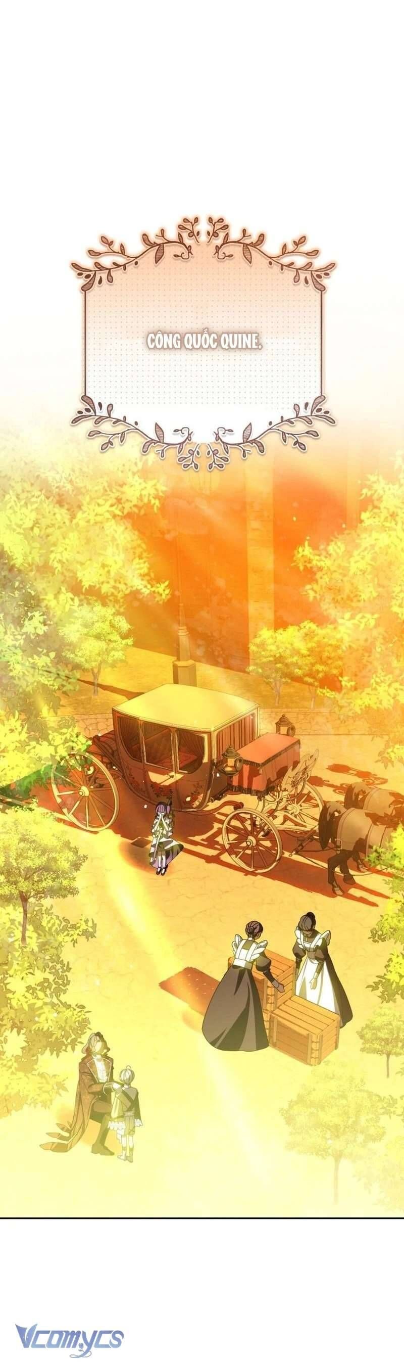 Người Vợ Hắc Ám Của Cậu Chồng Nhỏ - Chap 15 - Trang 53