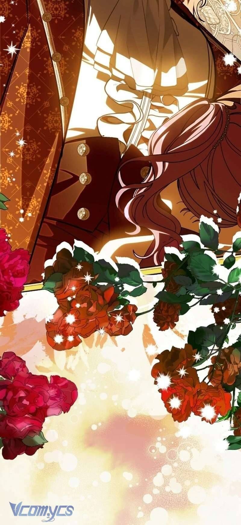 Người Vợ Hắc Ám Của Cậu Chồng Nhỏ - Chap 15 - Trang 57