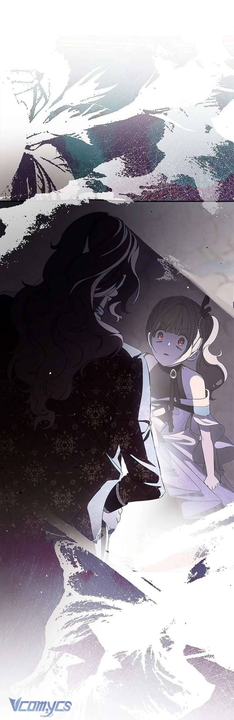 Người Vợ Hắc Ám Của Cậu Chồng Nhỏ - Chap 15 - Trang 66