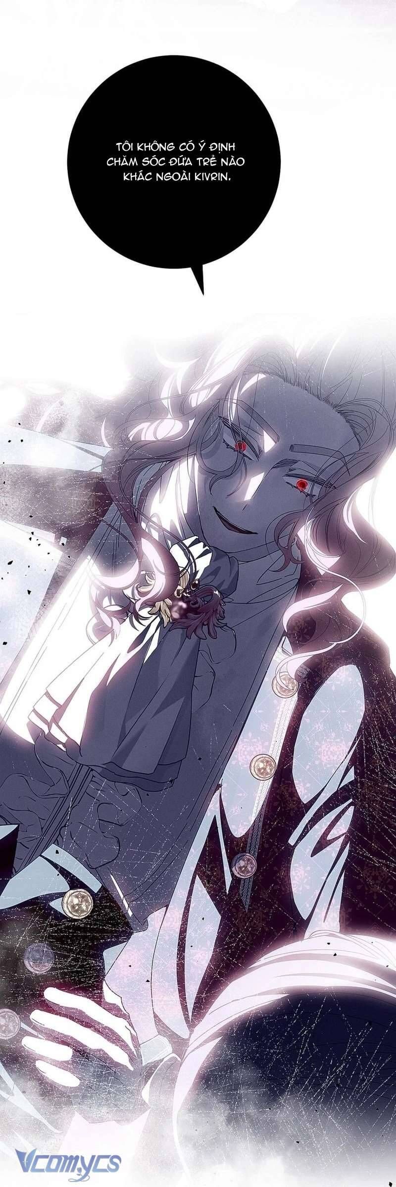 Người Vợ Hắc Ám Của Cậu Chồng Nhỏ - Chap 15 - Trang 67