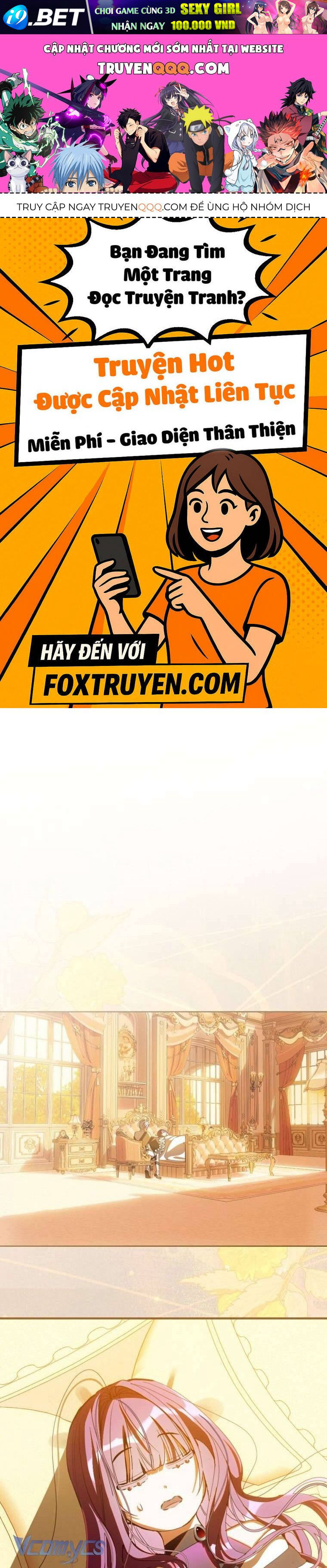 Người Vợ Hắc Ám Của Cậu Chồng Nhỏ - Chap 16 - Trang 1