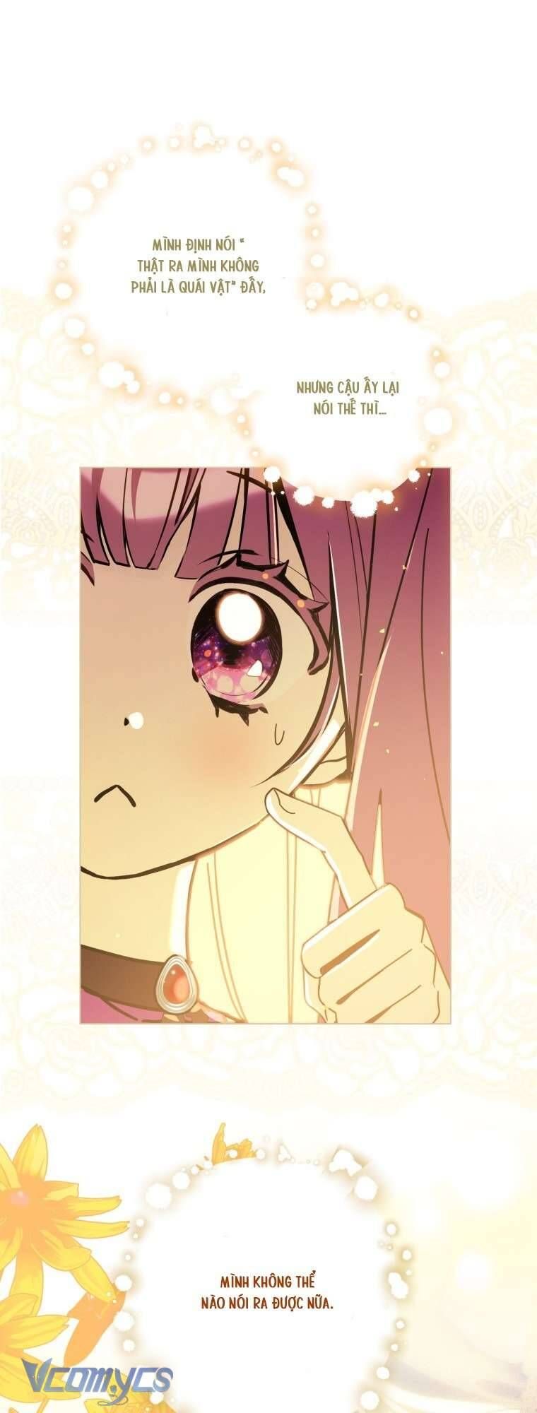 Người Vợ Hắc Ám Của Cậu Chồng Nhỏ - Chap 16 - Trang 15