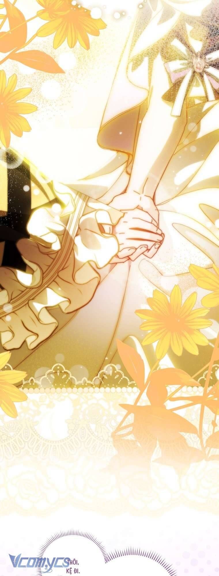 Người Vợ Hắc Ám Của Cậu Chồng Nhỏ - Chap 16 - Trang 16