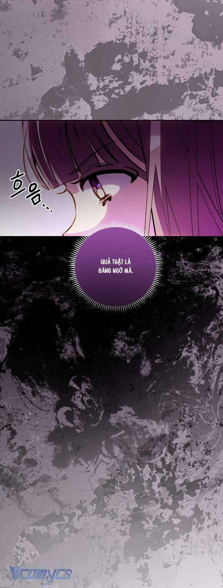 Người Vợ Hắc Ám Của Cậu Chồng Nhỏ - Chap 16 - Trang 20