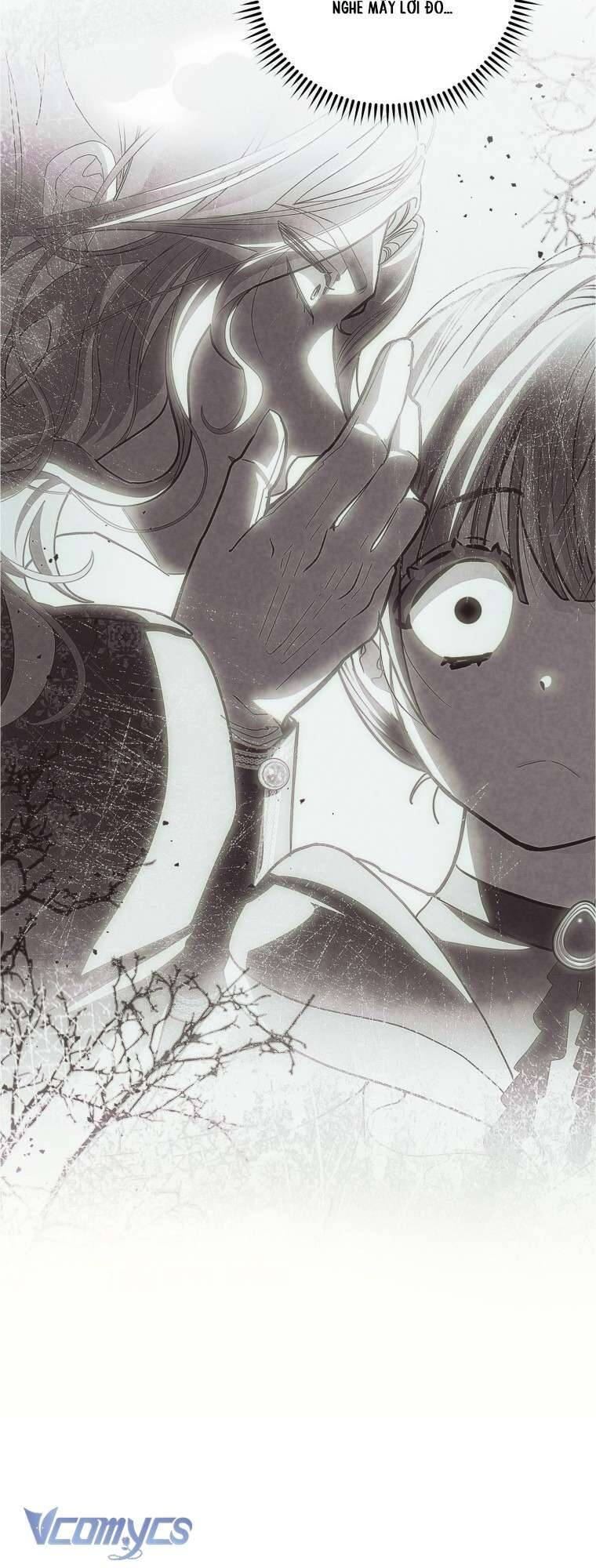 Người Vợ Hắc Ám Của Cậu Chồng Nhỏ - Chap 16 - Trang 3