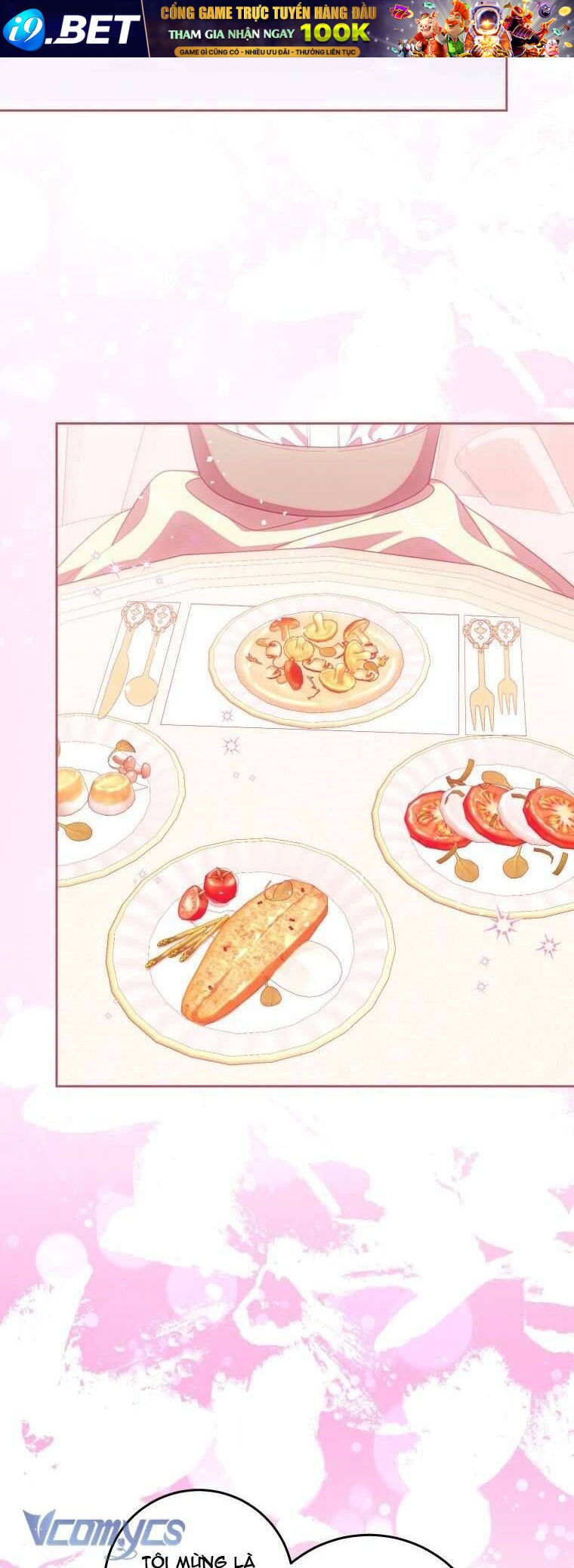 Người Vợ Hắc Ám Của Cậu Chồng Nhỏ - Chap 16 - Trang 22