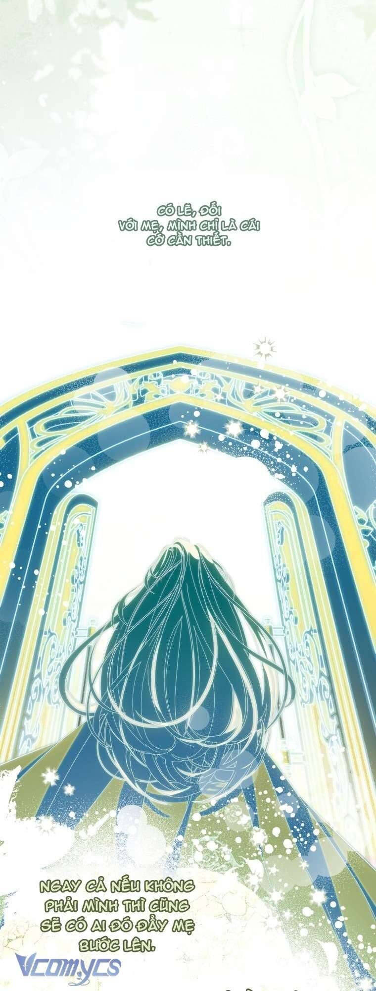Người Vợ Hắc Ám Của Cậu Chồng Nhỏ - Chap 16 - Trang 42