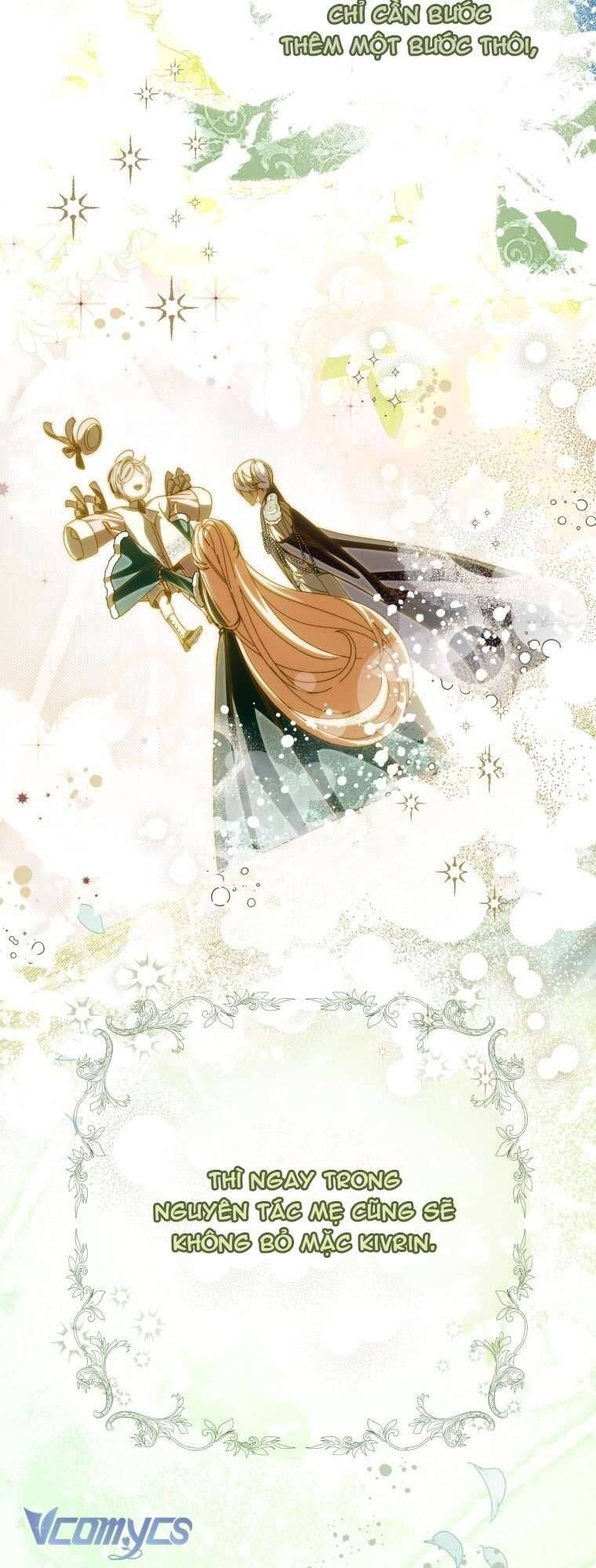 Người Vợ Hắc Ám Của Cậu Chồng Nhỏ - Chap 16 - Trang 43