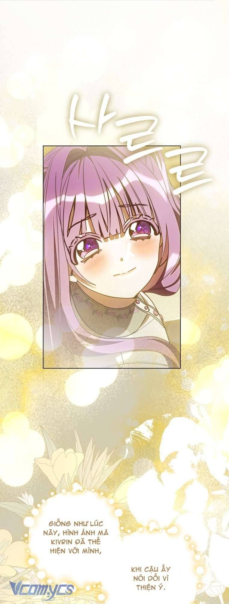 Người Vợ Hắc Ám Của Cậu Chồng Nhỏ - Chap 16 - Trang 57