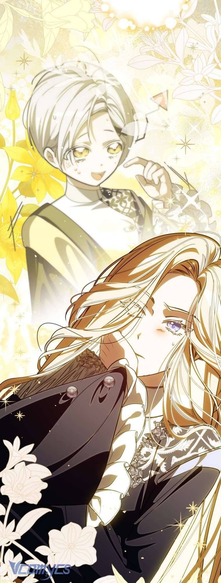 Người Vợ Hắc Ám Của Cậu Chồng Nhỏ - Chap 16 - Trang 58