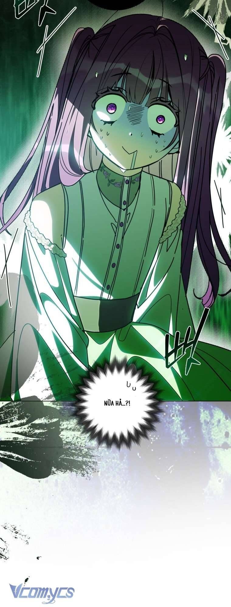 Người Vợ Hắc Ám Của Cậu Chồng Nhỏ - Chap 16 - Trang 61