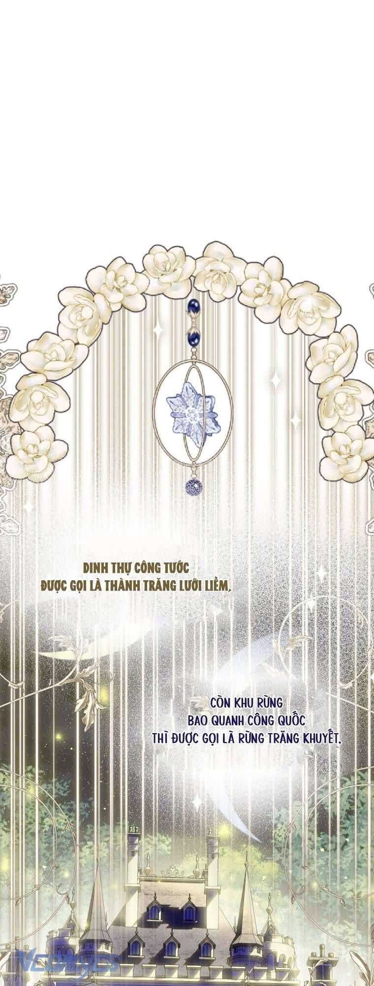 Người Vợ Hắc Ám Của Cậu Chồng Nhỏ - Chap 16 - Trang 9
