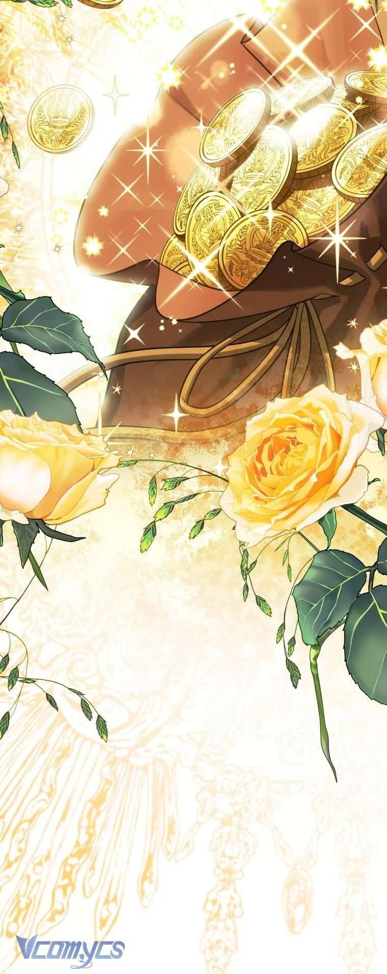 Người Vợ Hắc Ám Của Cậu Chồng Nhỏ - Chap 17 - Trang 11