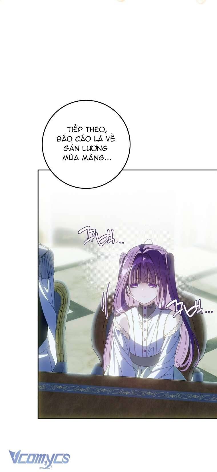 Người Vợ Hắc Ám Của Cậu Chồng Nhỏ - Chap 17 - Trang 12