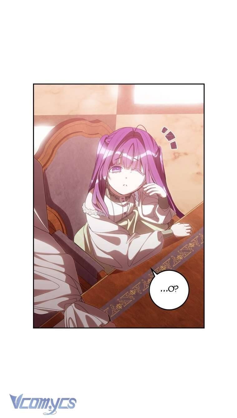 Người Vợ Hắc Ám Của Cậu Chồng Nhỏ - Chap 17 - Trang 18