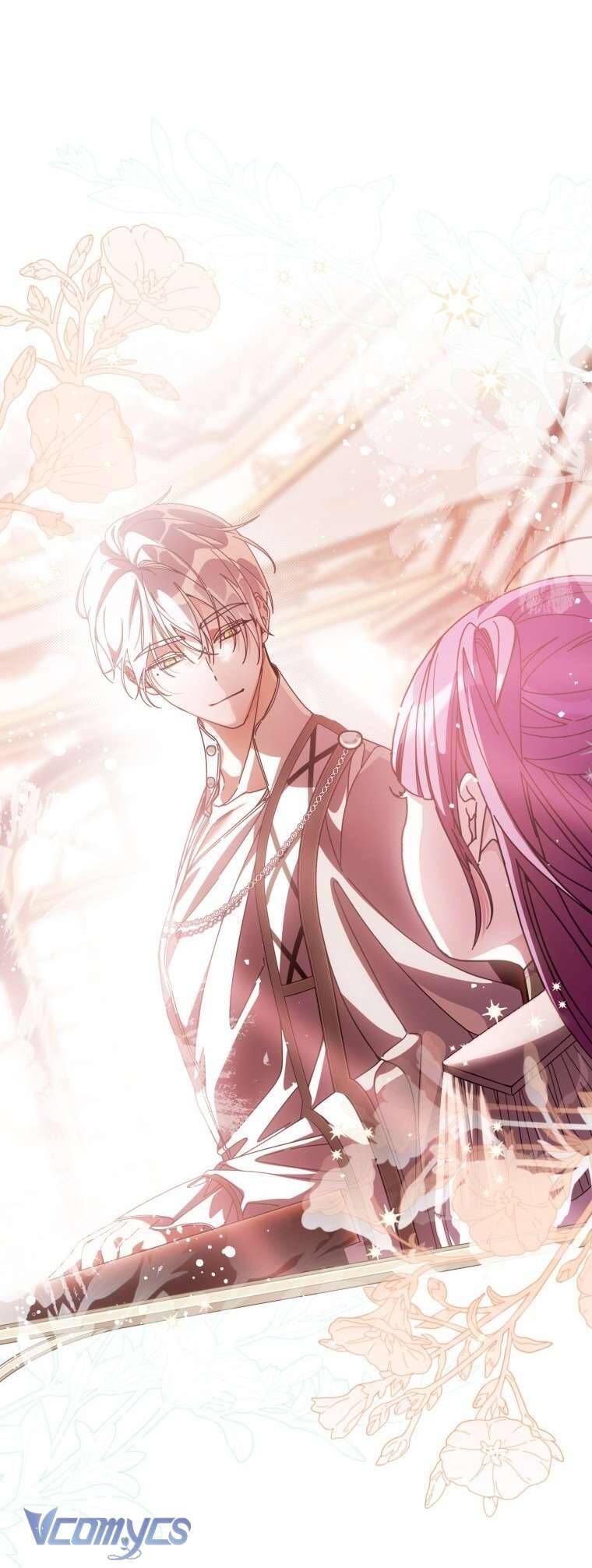 Người Vợ Hắc Ám Của Cậu Chồng Nhỏ - Chap 17 - Trang 19
