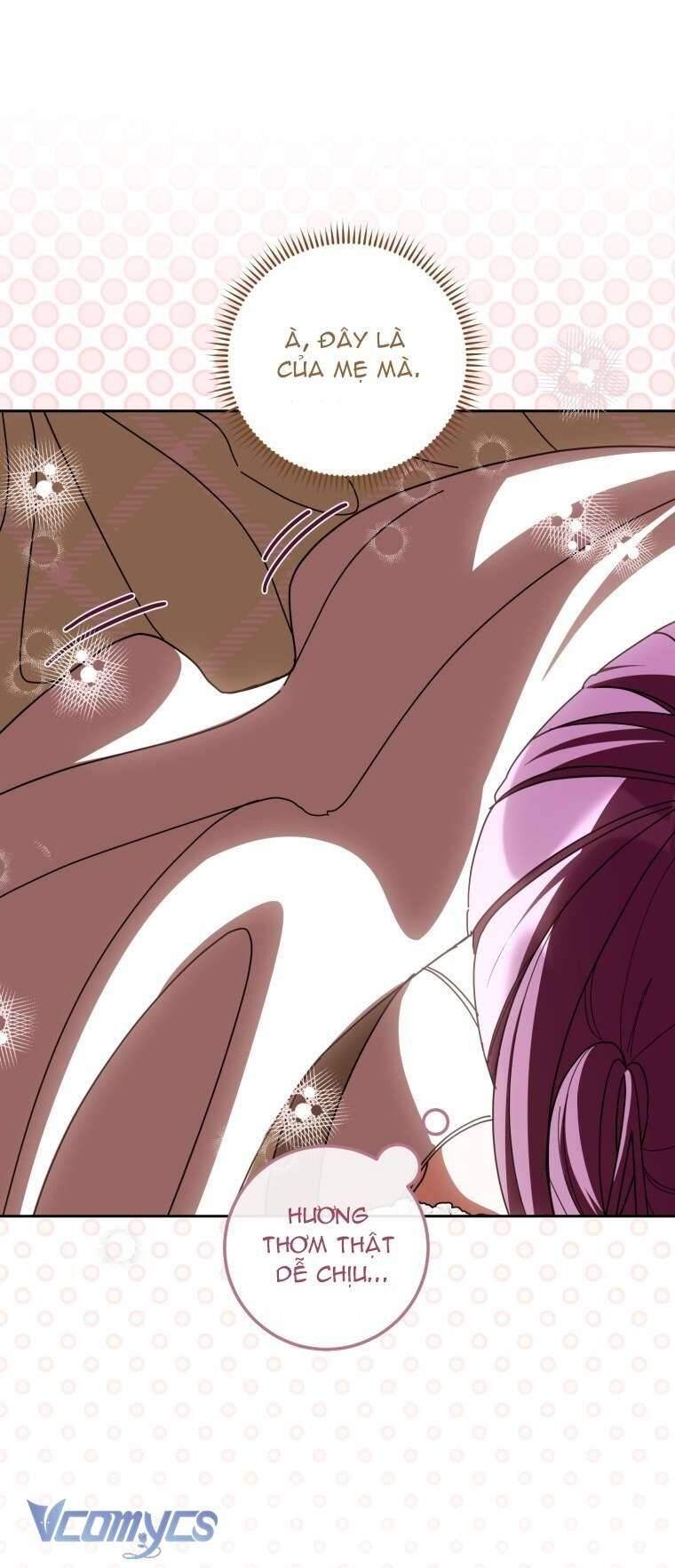 Người Vợ Hắc Ám Của Cậu Chồng Nhỏ - Chap 17 - Trang 22