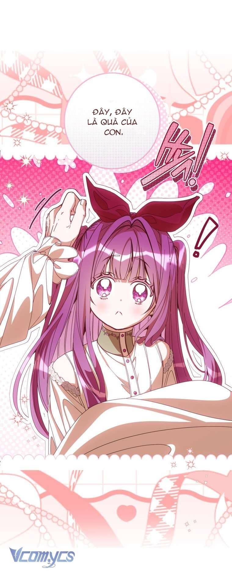Người Vợ Hắc Ám Của Cậu Chồng Nhỏ - Chap 17 - Trang 24