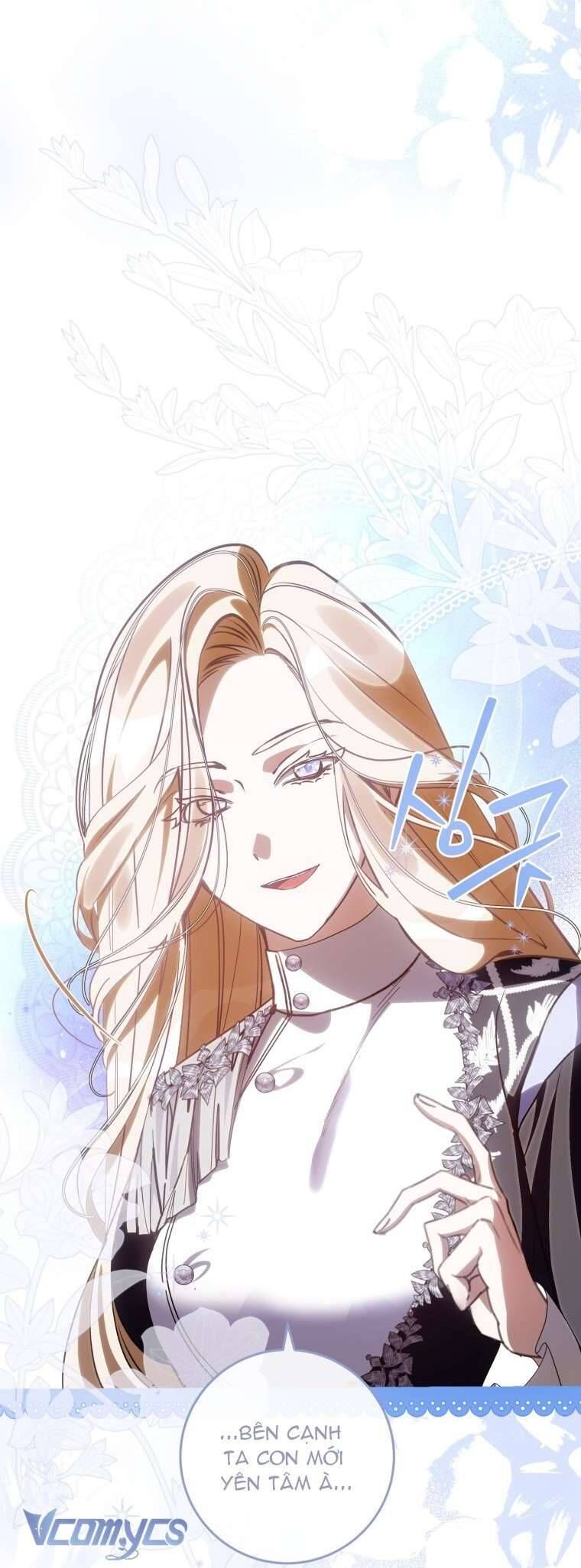 Người Vợ Hắc Ám Của Cậu Chồng Nhỏ - Chap 17 - Trang 4