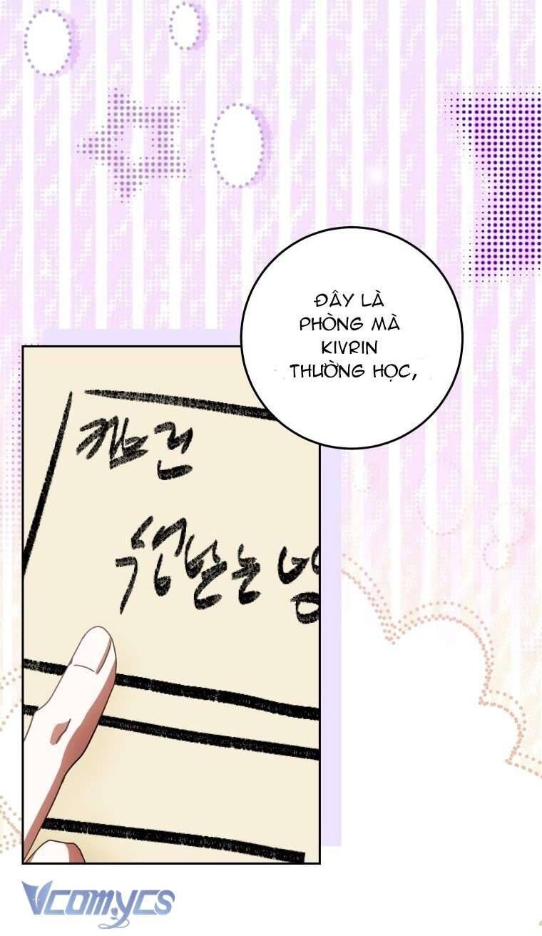 Người Vợ Hắc Ám Của Cậu Chồng Nhỏ - Chap 17 - Trang 33