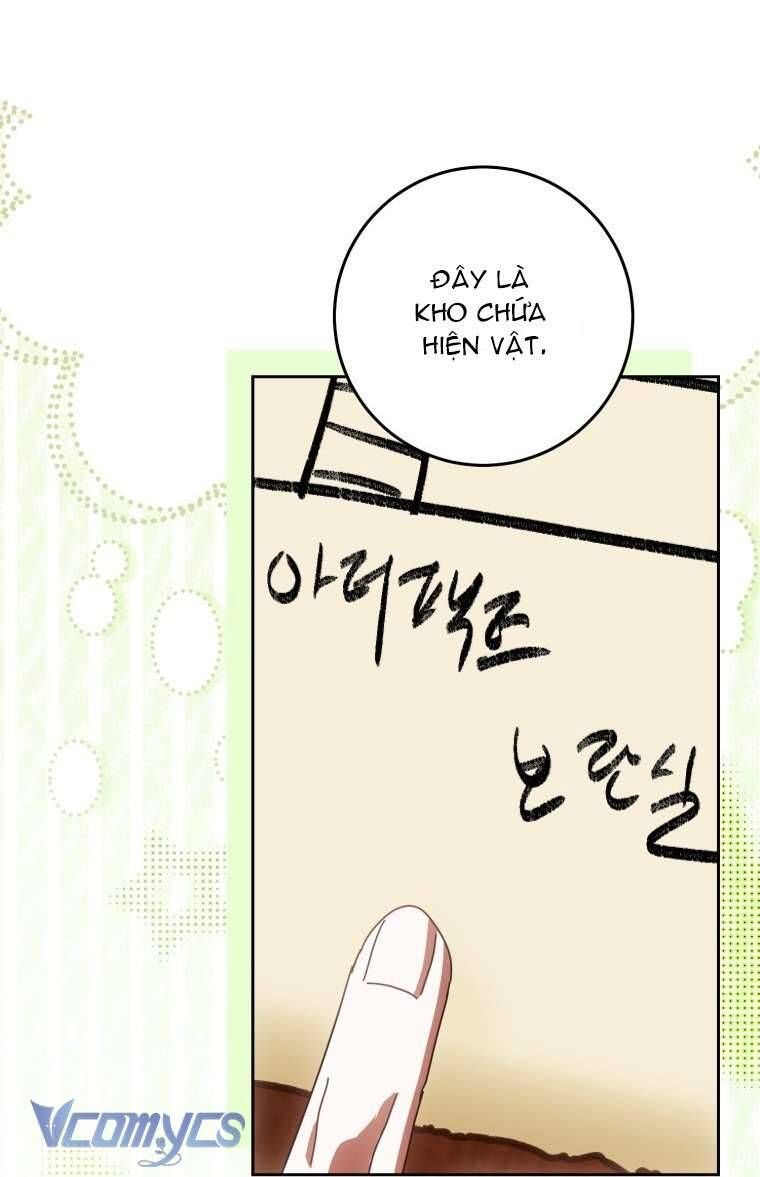 Người Vợ Hắc Ám Của Cậu Chồng Nhỏ - Chap 17 - Trang 34