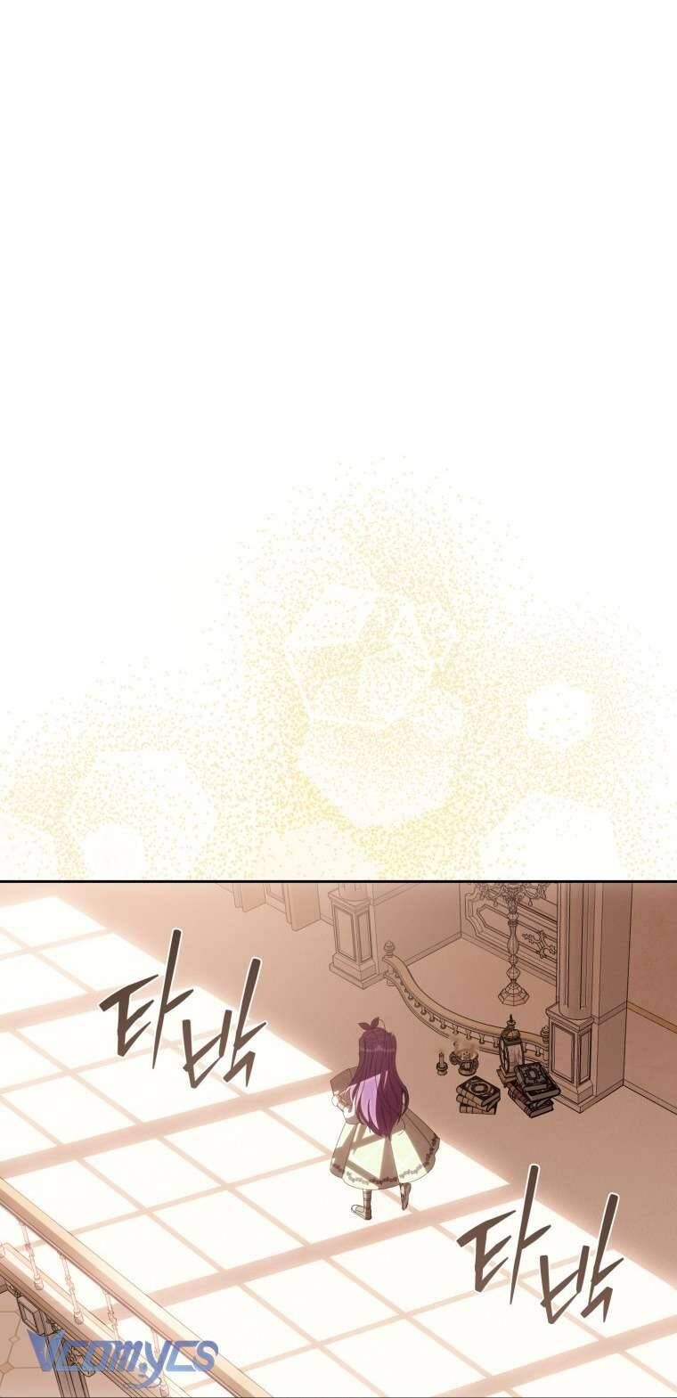 Người Vợ Hắc Ám Của Cậu Chồng Nhỏ - Chap 17 - Trang 38