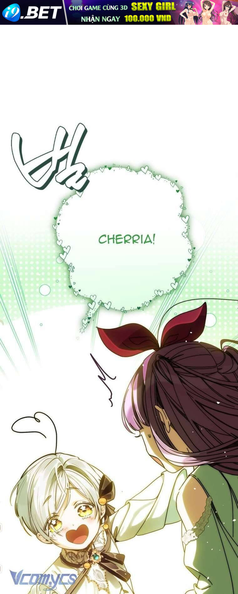 Người Vợ Hắc Ám Của Cậu Chồng Nhỏ - Chap 17 - Trang 47