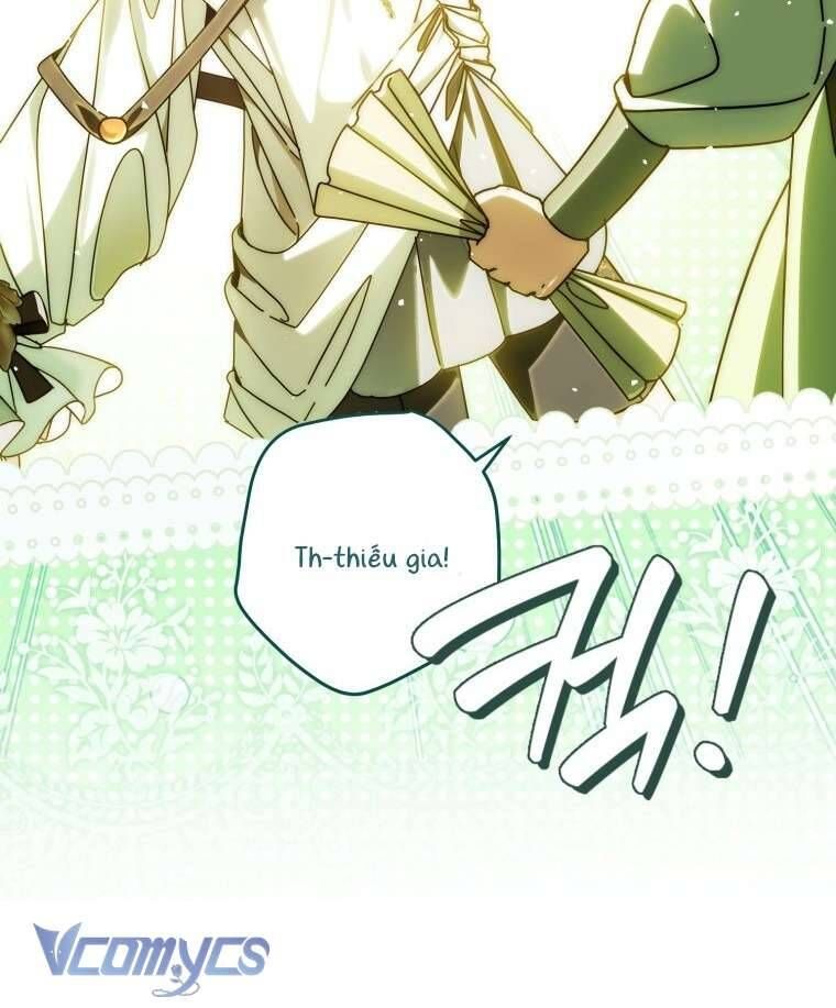 Người Vợ Hắc Ám Của Cậu Chồng Nhỏ - Chap 17 - Trang 48