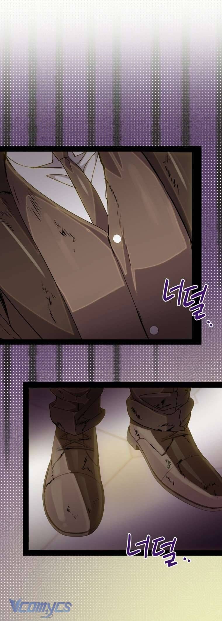 Người Vợ Hắc Ám Của Cậu Chồng Nhỏ - Chap 17 - Trang 54