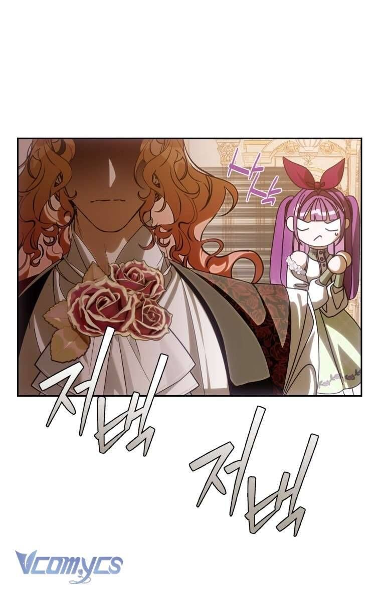 Người Vợ Hắc Ám Của Cậu Chồng Nhỏ - Chap 17 - Trang 59