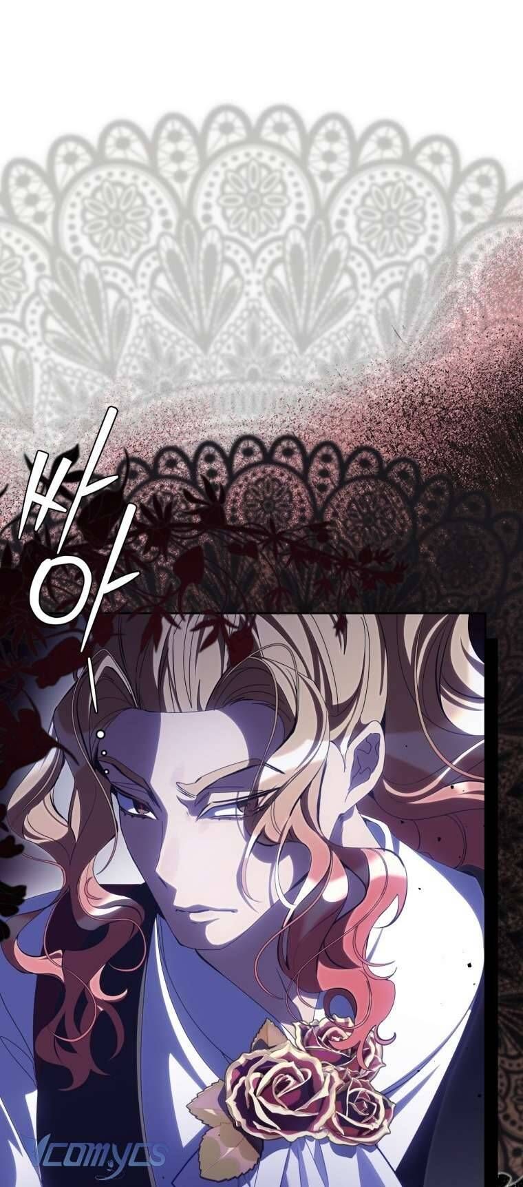 Người Vợ Hắc Ám Của Cậu Chồng Nhỏ - Chap 17 - Trang 62