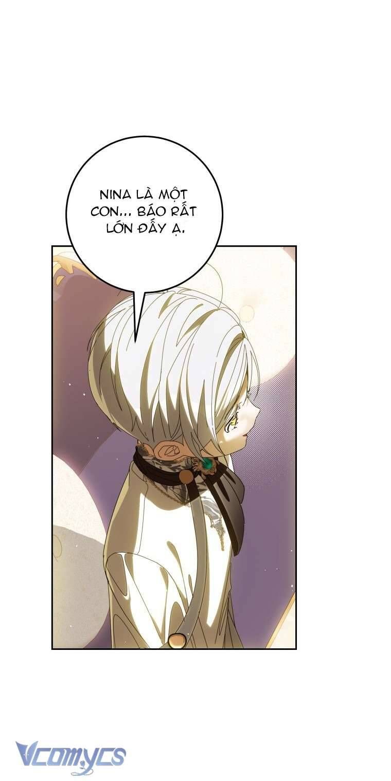 Người Vợ Hắc Ám Của Cậu Chồng Nhỏ - Chap 17 - Trang 67