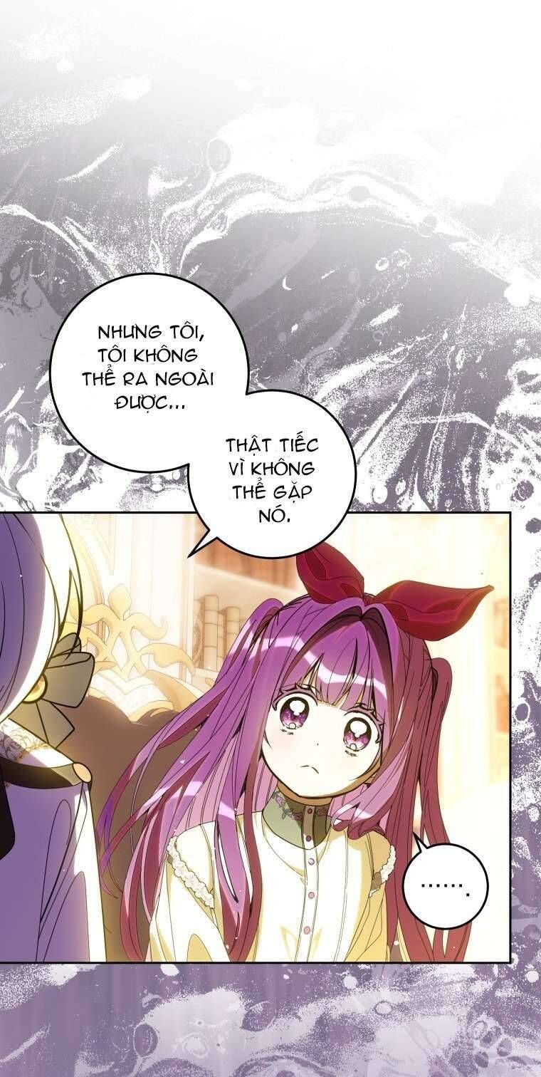 Người Vợ Hắc Ám Của Cậu Chồng Nhỏ - Chap 17 - Trang 70