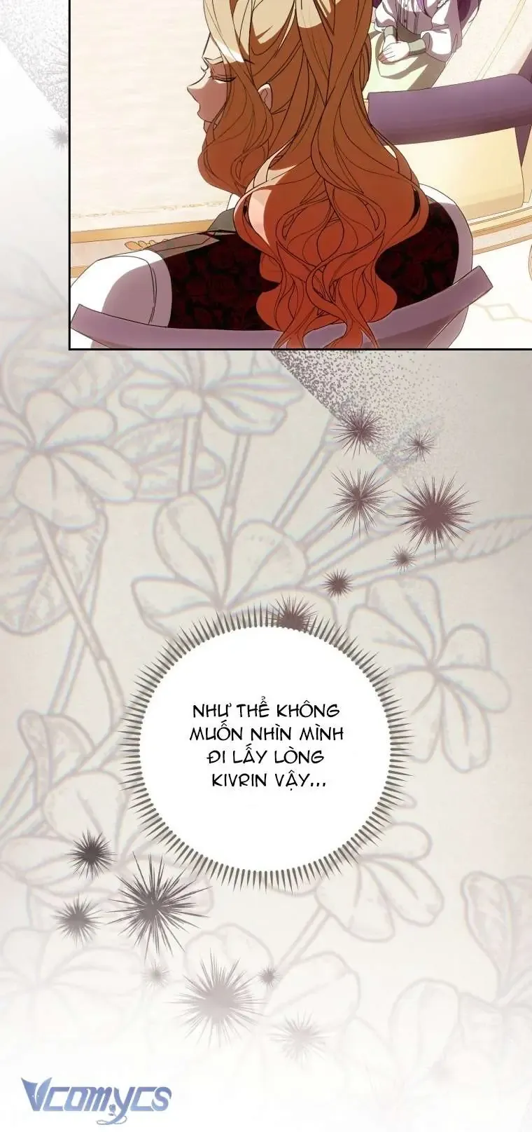 Người Vợ Hắc Ám Của Cậu Chồng Nhỏ - Chap 18 - Trang 2