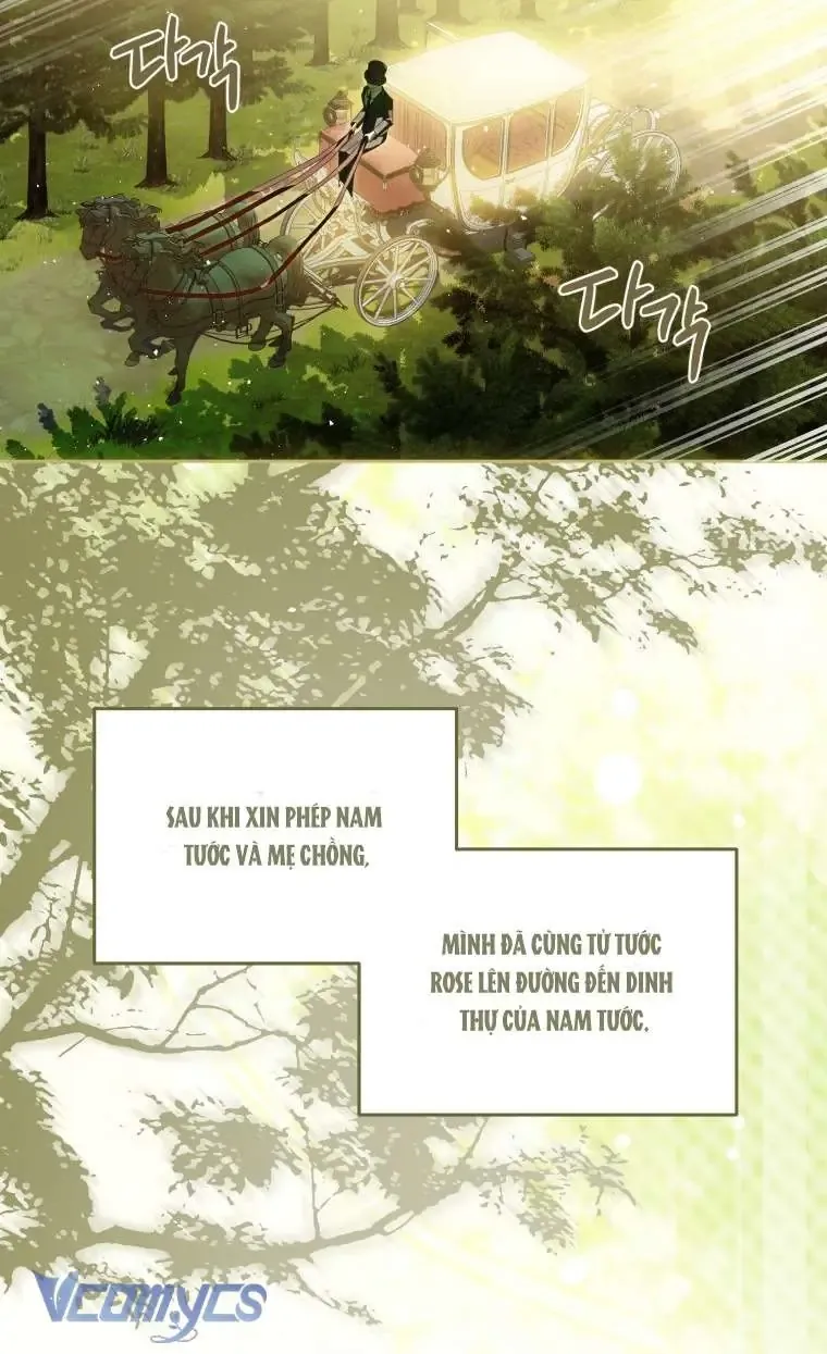 Người Vợ Hắc Ám Của Cậu Chồng Nhỏ - Chap 18 - Trang 11
