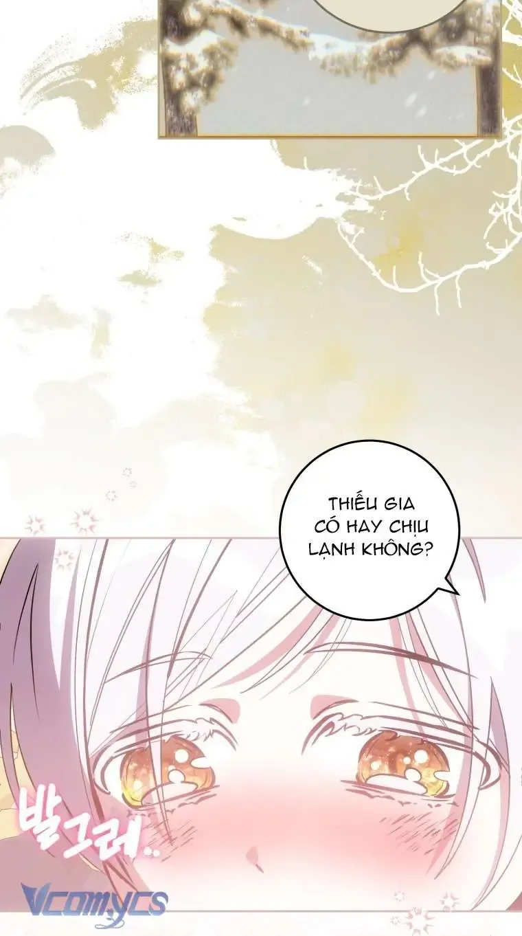 Người Vợ Hắc Ám Của Cậu Chồng Nhỏ - Chap 18 - Trang 23