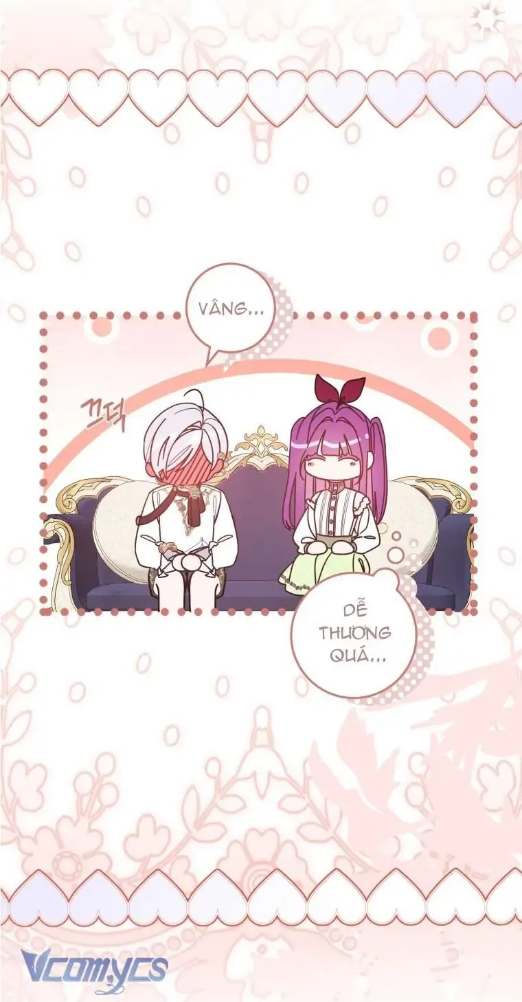 Người Vợ Hắc Ám Của Cậu Chồng Nhỏ - Chap 18 - Trang 24