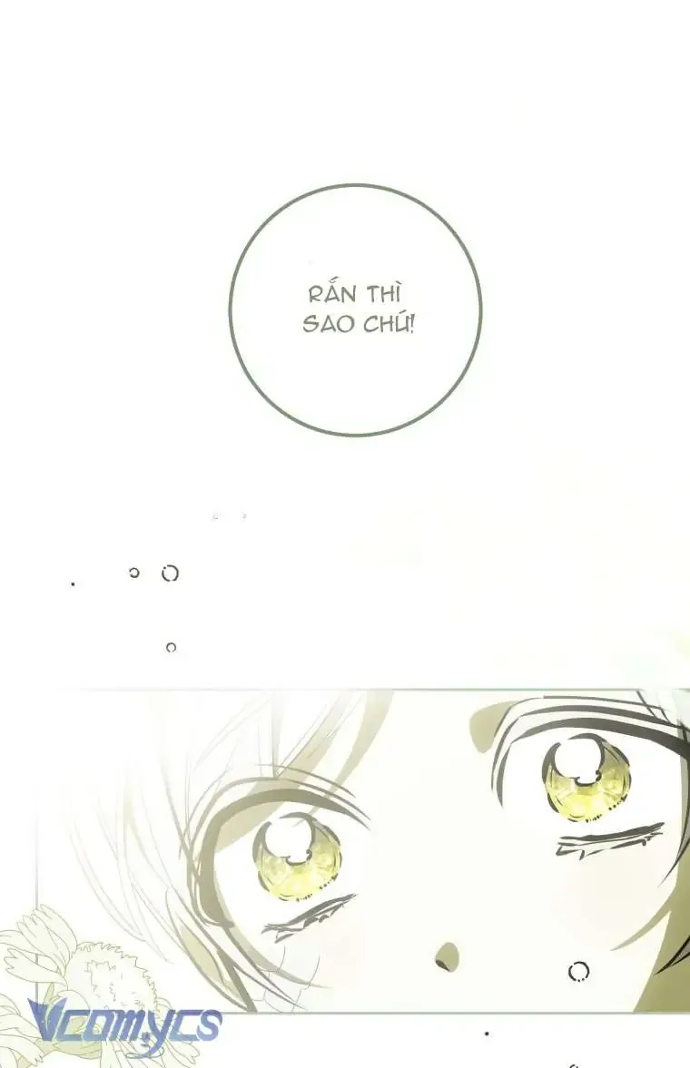 Người Vợ Hắc Ám Của Cậu Chồng Nhỏ - Chap 18 - Trang 26
