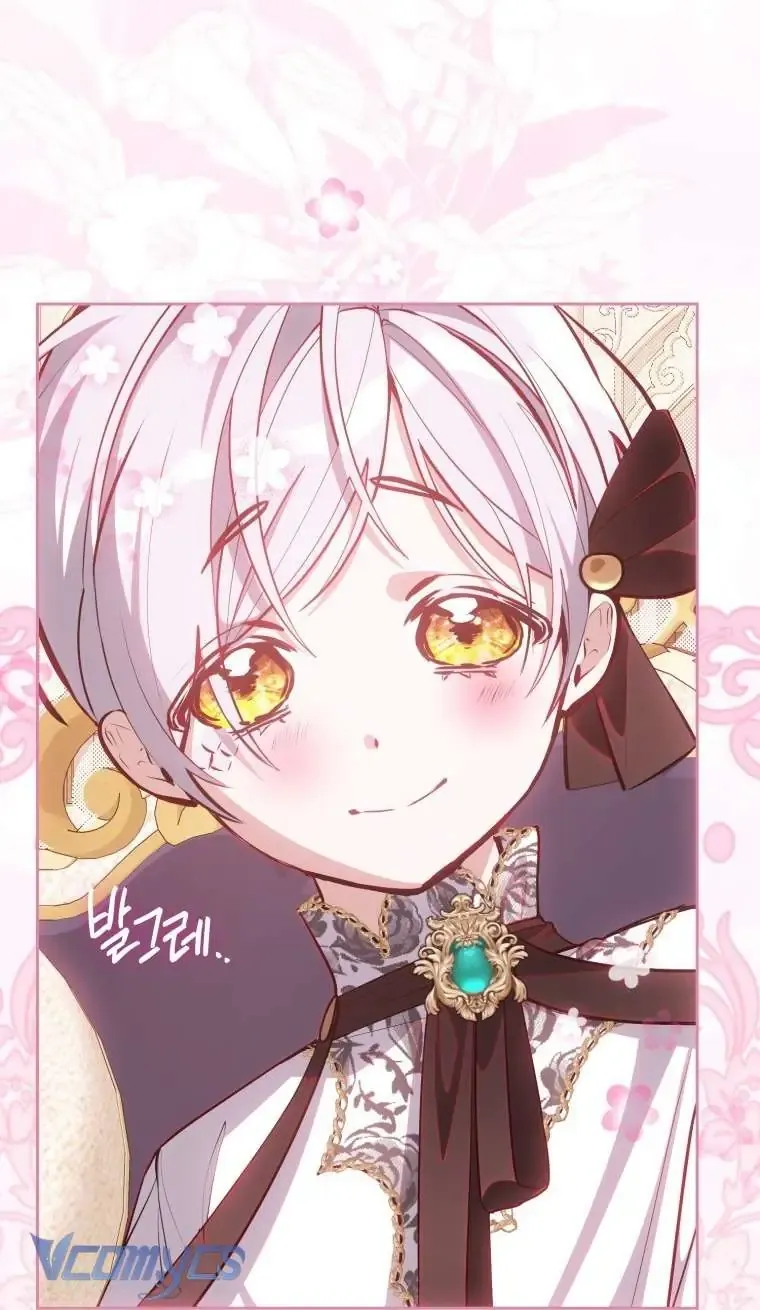 Người Vợ Hắc Ám Của Cậu Chồng Nhỏ - Chap 18 - Trang 30